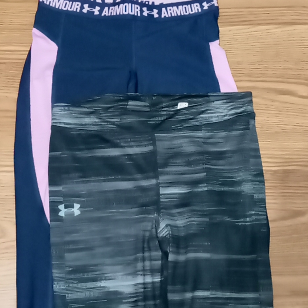 Under Armour Bundle